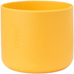 Owala Silicone Boot Accessory for Stainless Steel Water Bottles, Anti-Slip Dent Protective Sleeve, Protects FreeSip, Grey, Made 40 Oz Water Bottle - Image 14