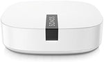 Sonos Boost device with Ethernet ports on back