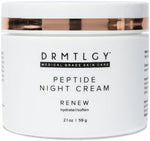 Hydrating skincare set with Niacinamide and Hyaluronic Acid for a glowing look