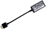 GinTai adapter cable ready for ThinkPad network connection