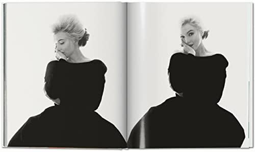 Norman Mailer. Bert Stern. Marilyn Monroe - Image 8