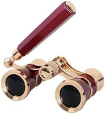 Back view of the ARIPRO 3x magnification dual eyepieces
