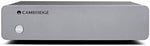 Cambridge Audio Solo MM phono preamplifier sleek graphite chassis finish