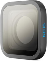 GoPro HERO13 Black ND filter kit components and packaging