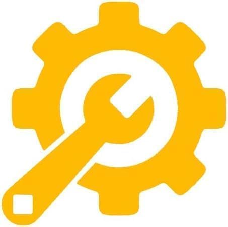 Tuttio Soleil01 electric bike accessory shipping service vector symbol showing clear maintenance and delivery theme.