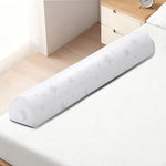 HDJOAPS 52 inch bed guard showing the premium zippered machine washable cover