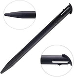 FainWan replacement pen highlighting the top ridge designed to lock securely into the console slot.