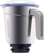 PHILIPS Wet Jar Assembly For Model HL7756, Black - Image 3