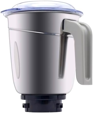 PHILIPS Wet Jar Assembly For Model HL7756, Black - Image 3