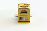 Medique Medi-Lyte packaging detail for heat stress relief