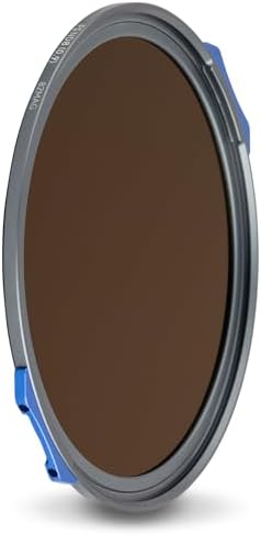 NiSi JetMag Pro landscape filter kit adapter rings