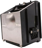 Complete retail packaging and fully assembled replacement component demonstrating the ready-to-install design.