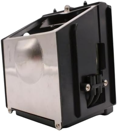 Complete retail packaging and fully assembled replacement component demonstrating the ready-to-install design.