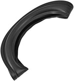 Top view of Zerone speaker repair rubber rings
