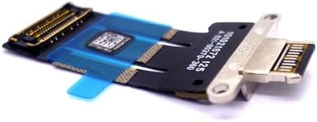 LeHang tablet charging module flex cable assembly