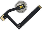 iPad Mini 5 home button replacement assembly kit components