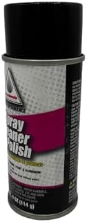 Honda spray cleaner 4 ounce cans for motorcycle maintenance
