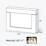 Open Aiuonenian storage box revealing inner organization compartment