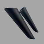 Replacement legs for Onyx Studio 1 and 2 showing screw compatibility