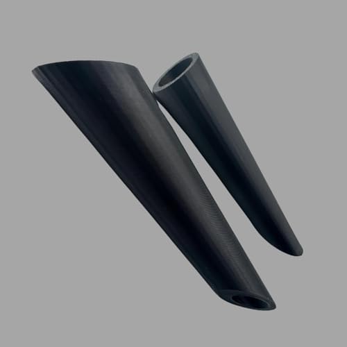 Replacement legs for Onyx Studio 1 and 2 showing screw compatibility