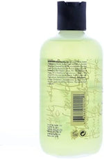 Bumble and Bumble Seaweed Shampoo back label details