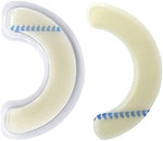 Pack of twenty authentic imported medical grade ostomy supplies for secure wafer reinforcement.