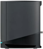 Side profile of Arris G36 modem router combo