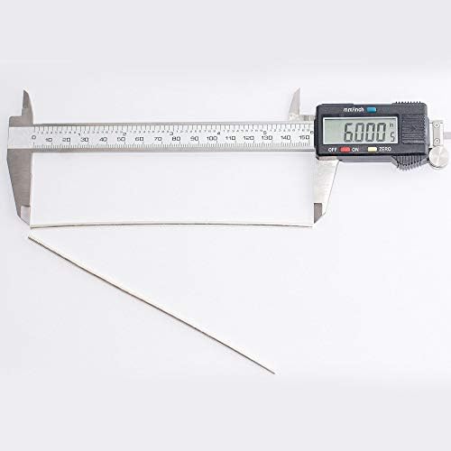 FromBora pure silver wire packaging with lab certificate document verifying material authenticity.