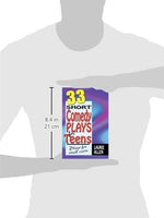 33 Short Comedy Plays for Teens - Image 4