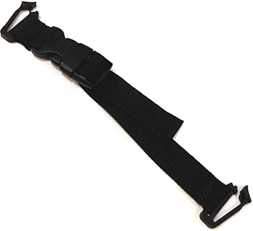 Zeagle Sternum Chest Strap For BC - Image 2