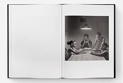 Carrie Mae Weems: Kitchen Table Series - Image 8