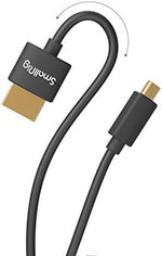 SmallRig professional mirrorless camera monitor link setup accessory