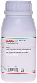 Algae Culture Agar - Image 2