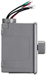 Monoprice weather resistant passive in wall volume regulator backplate