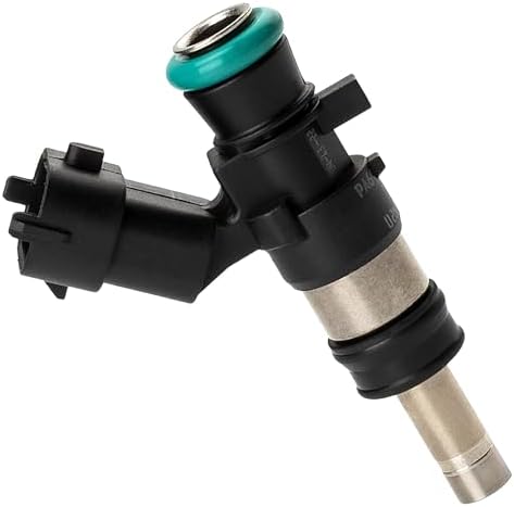 Top connection point and electrical plug terminal of CHNNFC diesel exhaust fluid valve