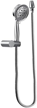 Moen 3636EP Handheld Shower, Chrome - Image 6