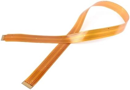 Wonrabai hardware ribbon adapter showcasing both side interfaces for camera module compatibility.