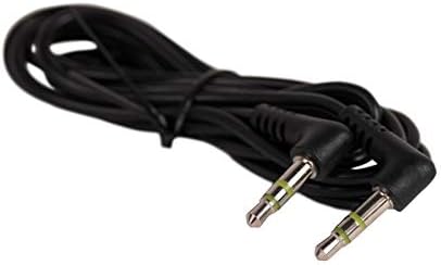 Diagram of the easy DIY installation layout for the SiriusXM PowerConnect vehicle dock and play kit components.