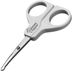 Tommee Tippee Essential Basics Baby Scissors - Image 5