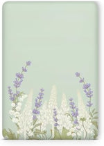 Side profile of Kindle with full surface coverage sticker