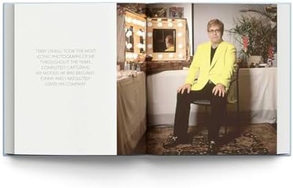 Elton John: Icon - Image 6