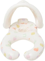 Sunnylife baby float in water for caregiver interaction