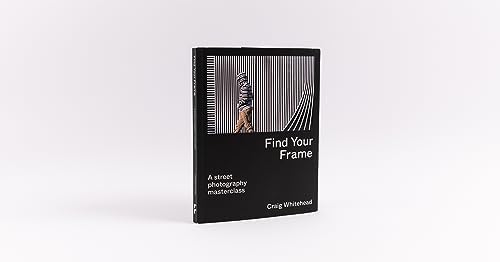 Find Your Frame: A Street Photography Masterclass - Image 3