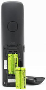 Premium imported Cerepros AAA rechargeable battery cells set of four