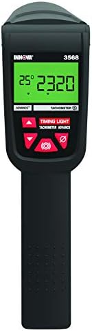 Innova 3568 Digital Timing Light - Image 3