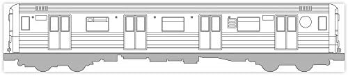 Subway Scrawl - Image 5