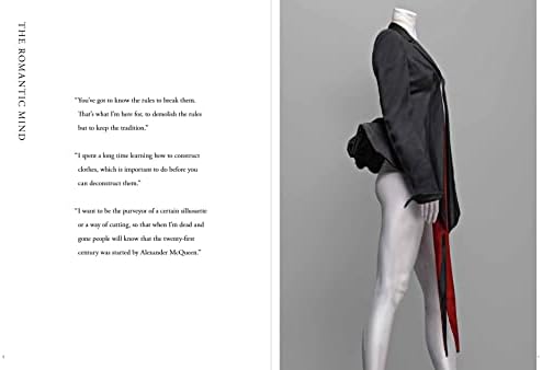 Alexander McQueen: Savage Beauty - Image 4