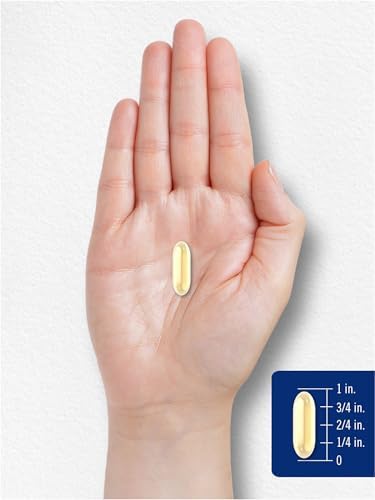 Carlyle 1200mg essential fatty acid softgels highlighting the full spectrum wellness formula.