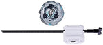 Authentic Takara Tomy Beyblade X launcher and ripcord components