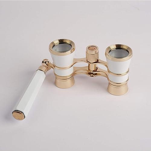 Marsrut compact theater telescope displaying the premium twenty-five millimeter K9 optical lenses
